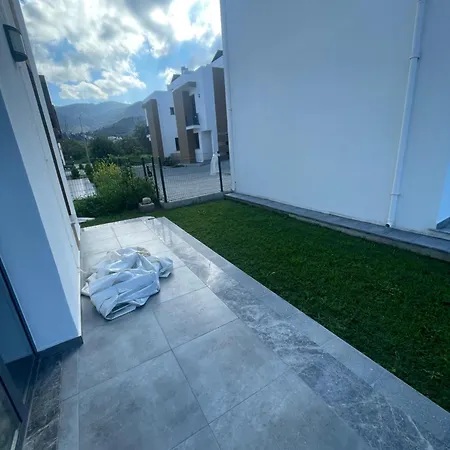 Guenluek Kiralik Villa