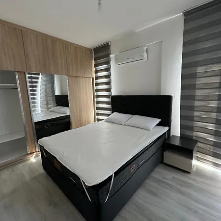 Guenluek Kiralik Villa *