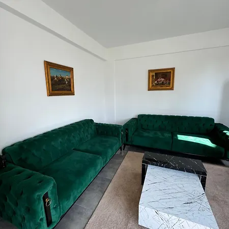 Guenluek Kiralik Villa