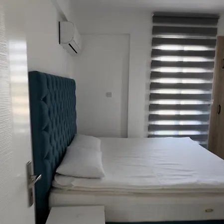 Guenluek Kiralik Villa Karavas (Northern Cyprus)
