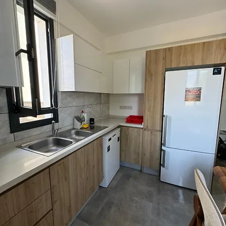 Günlük Kiralık Karavas (Northern Cyprus)