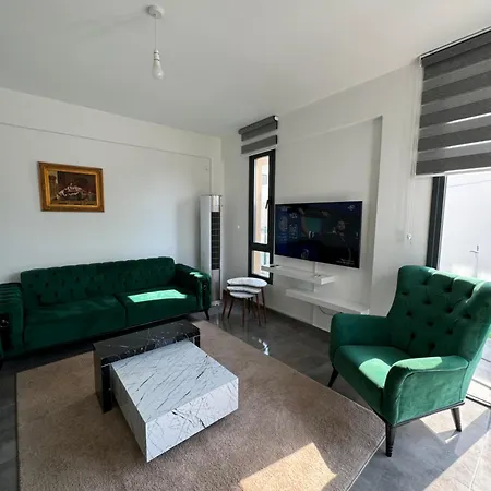 Guenluek Kiralik Villa *