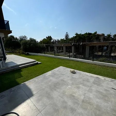 Günlük Kiralık Villa