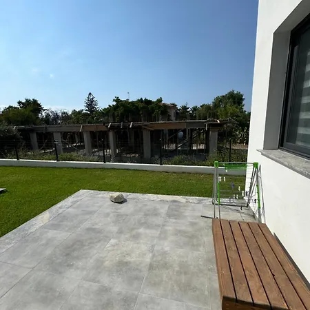 Günlük Kiralık