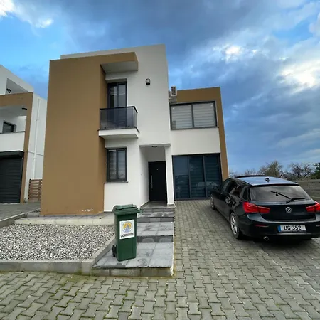 Guenluek Kiralik Villa Karavas (Northern Cyprus)