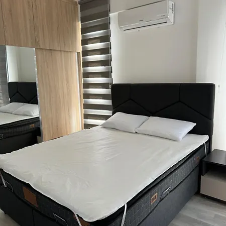 Günlük Kiralık